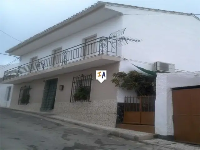 Adosado de 6 Dormitorios en venta La Rábita, España
