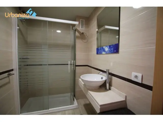 Apartamento 1 Dormitorio Amueblado Trastero Ronda Norte Badajoz