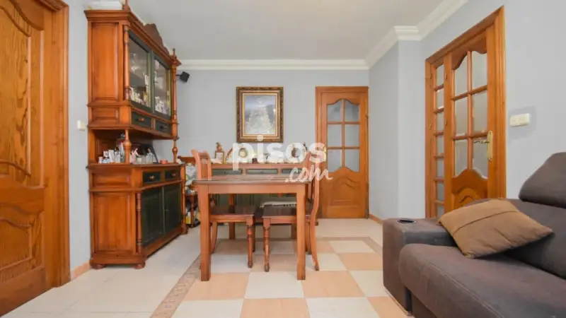 Piso en Venta en Atarfe 4 habitaciones 2 baños 104m2