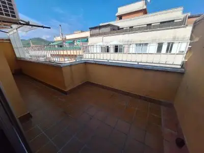 Pis Castellar del Valles Centro 68m2 3 habitaciones 1 Baño