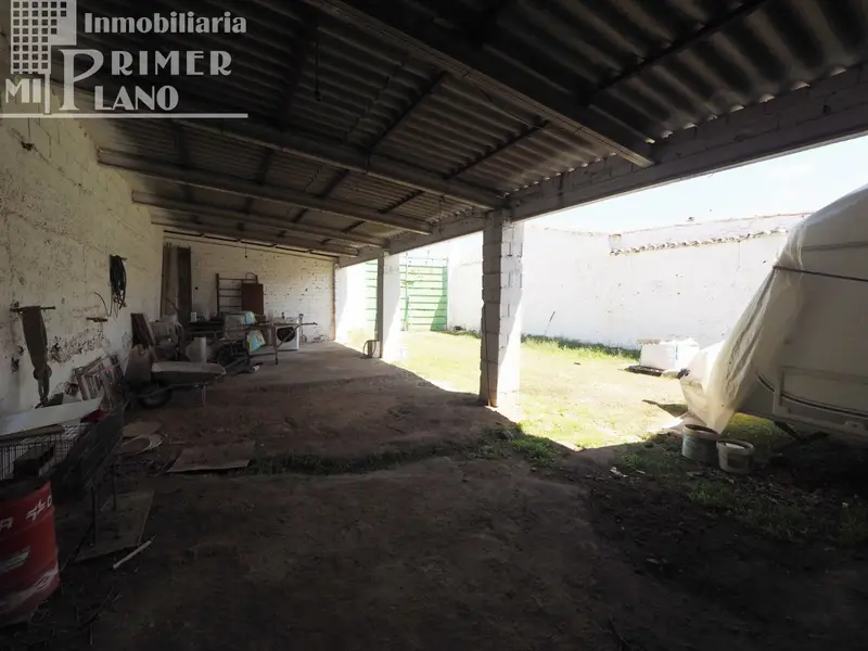 Solar en Venta Avda Juan Carlos I Tomelloso 231m2