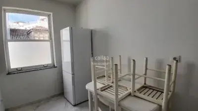 Alquiler Piso Centro Ferrol 85m2 2 Dormitorios