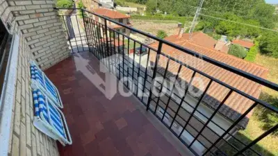 Piso en venta en Calle de Juan Pablo Huerta, cerca de Avenida de Don Sixto Cámara