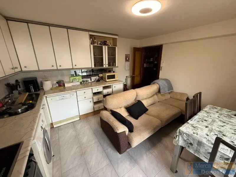 Venta Piso Andoain 72m2 3 habitaciones Terraza Ascensor Trastero