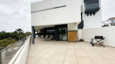 Apartamento en Venta Atalaya 3 Dormitorios Gran Terraza