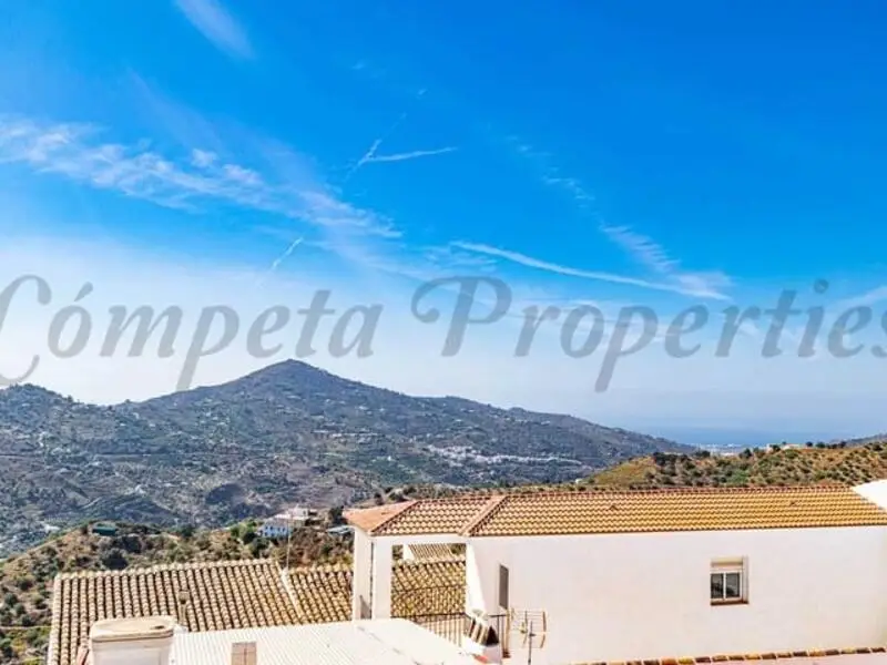 2 Cuarto Adosado en venta
Corumbela, Málaga