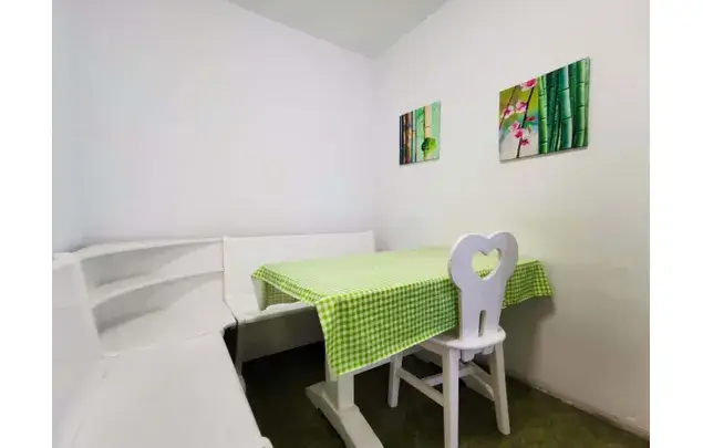 Habitacion 200m2 Madrid Alquiler Estancia Media Larga