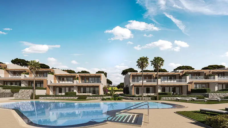3 Dormitorios Adosado en Venta Mijas Costa