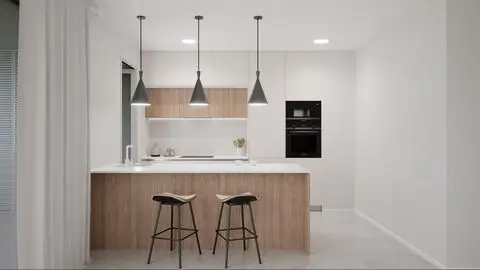Apartamento de Lujo en Los Alcázares 3 Dormitorios 2 Baños