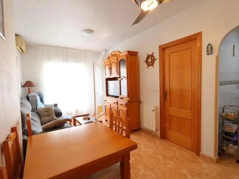 venta Apartamento en Justicia, Centro (QPO-COR2835)- Globaliza