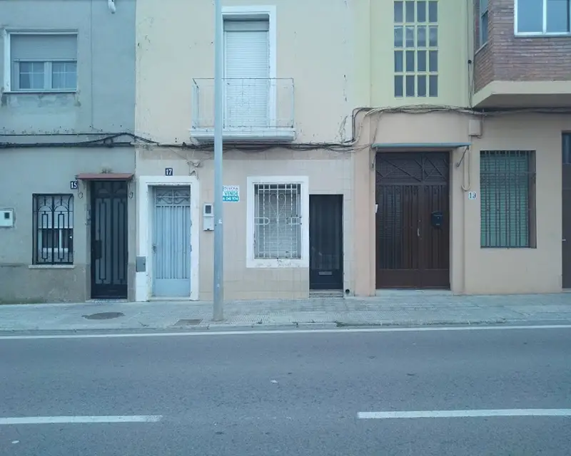 Casa Unifamiliar 5 Habitaciones Onda 131m2