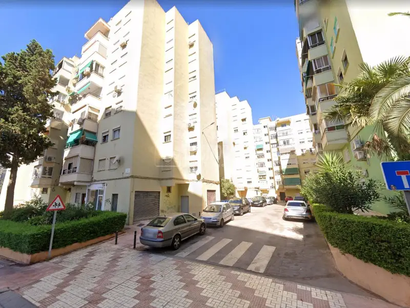 Piso en Venta Nueva Malaga 3 Dormitorios Luminoso Cerca Hospital Carlos Haya