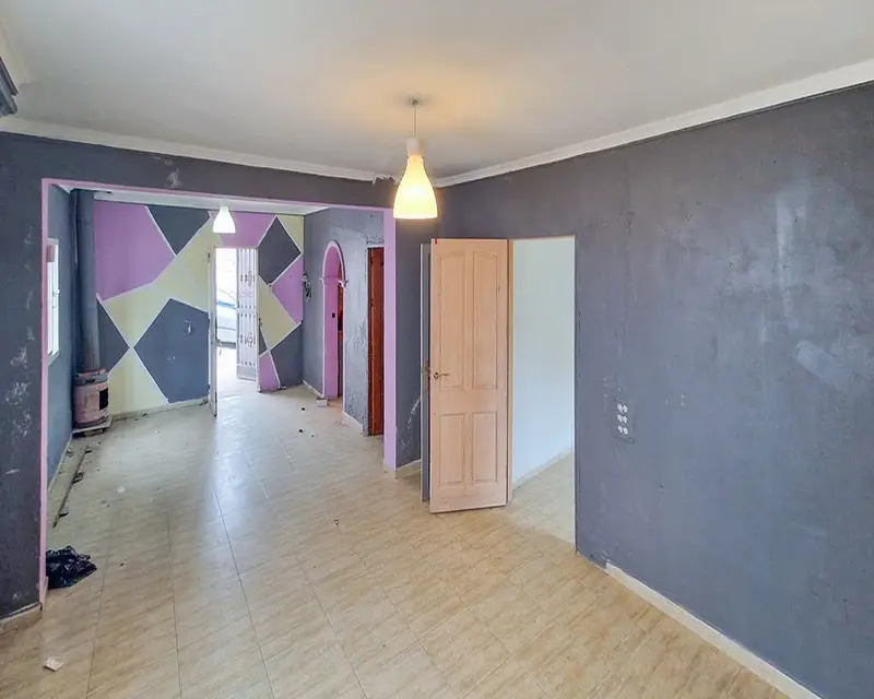Casa Unifamiliar 132m2 2 habitaciones 2 baños Algeciras