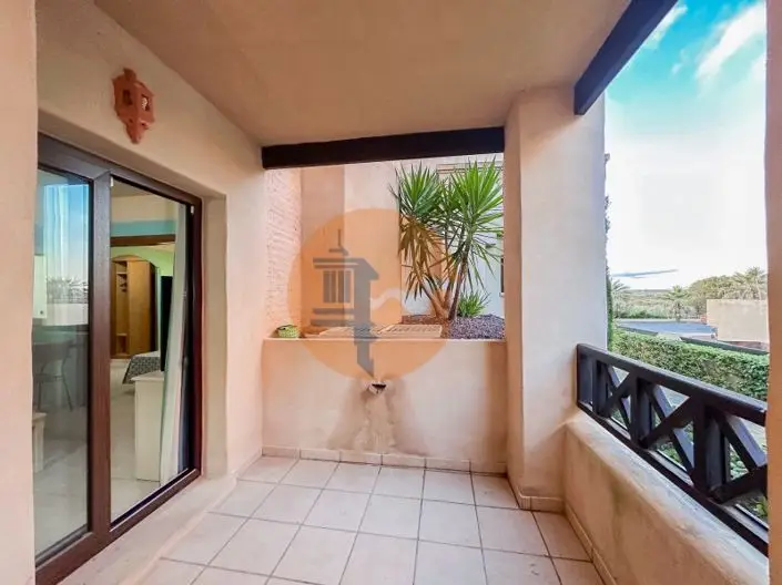 Apartamento en Isla Canela 2 Dormitorios Playa Piscina
