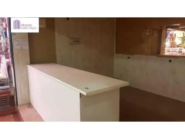 Local en Venta Calle Cifuentes Guadalajara