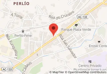 Subasta de Vivienda en avenida marqués de figueroa, 72, Fene