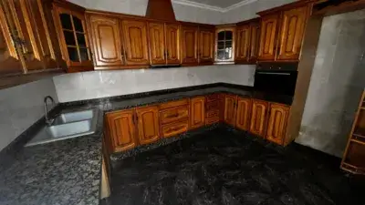 Casa en Venta Pozo Cañada Albacete 140m2 3 Dormitorios