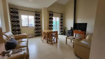 Casa adosada en venta en Calle Cristóbal Toral