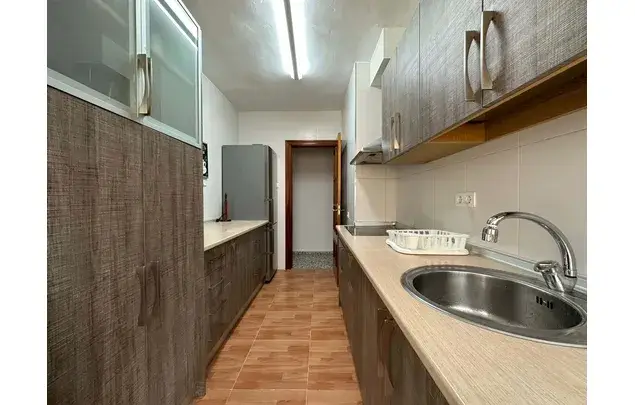 Habitacion 85m2 Granada Alquiler Media Temporada