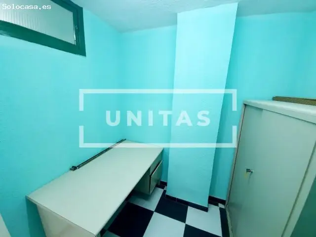 Oficina en Venta Juan de Herrera Alicante