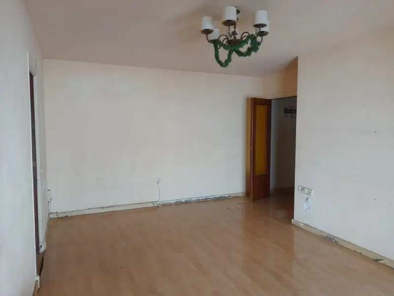 Piso 107m2 3 habitaciones Llano de Brujas Murcia