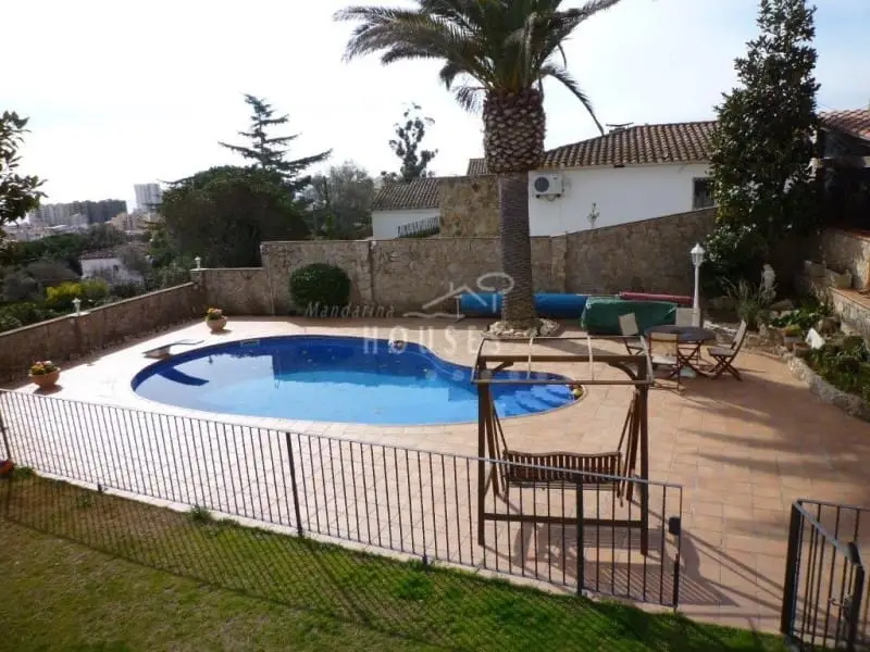 Chalet en venta en Platja d'Aro, Castell-Platja d'Aro, Girona