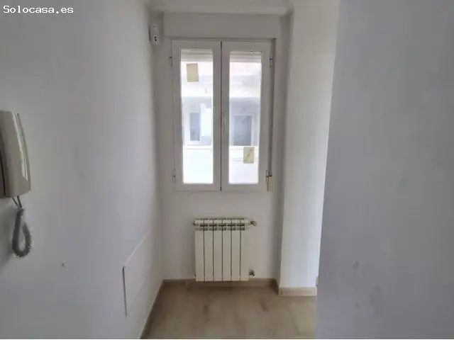 Atico en Venta en Roda Albacete con Terraza Garaje y Trastero