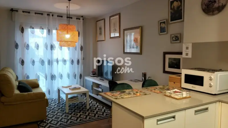 Apartamento en Santa Cruz cerca del Puerto y la Playa