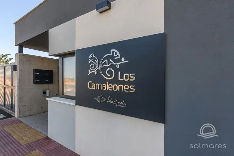 Apartamento en Isla Canela 3 dormitorios 2 baños