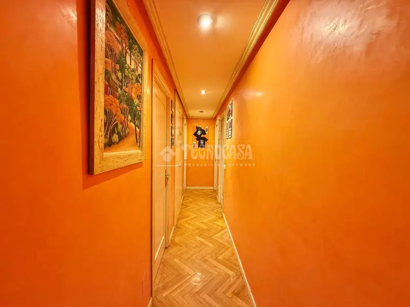 Piso en Venta Coslada 3 Dormitorios 2 Banos Garaje Trastero