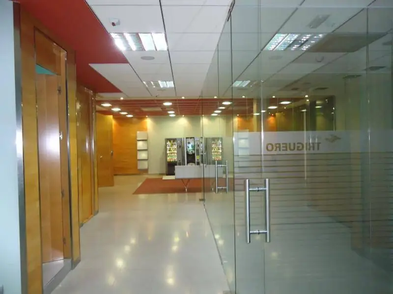 venta Oficina en Noroeste, Santander (047-181)- Globaliza