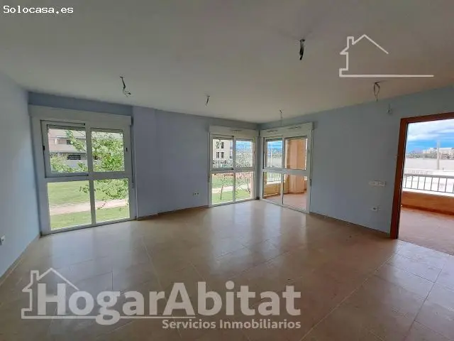 Apartamento En Primera Linea De Playa Con Piscina Y Garaje
