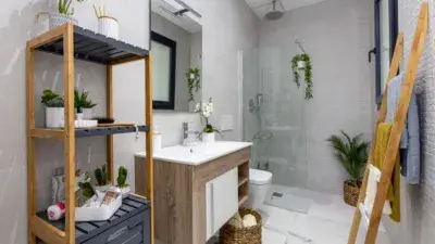Estudio en Venta Playa de los Locos Torrevieja