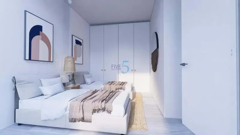 Villas Pareadas en Torre Pacheco Murcia