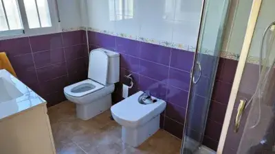 Casa en Venta Molvizar Tres Habitaciones Piscina