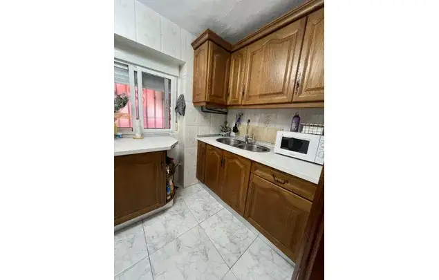 Rent 3 bedroom apartment in Granada