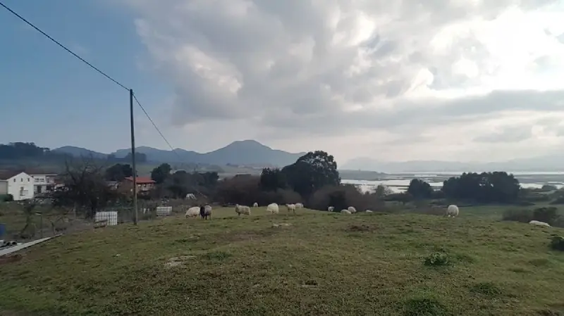 Venta Terreno Buenas Vistas Ancillo Argo	ños