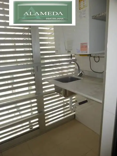 Alquiler Piso 130m2 Valencia 3 Dormitorios 2 Baños Garaje Piscina