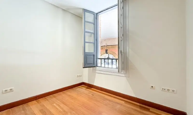 Venta Estudio 1 Habitacion Parte Vieja Donostia