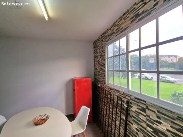 Local Comercial Planta Baja Reformado 63m2 A Coruna