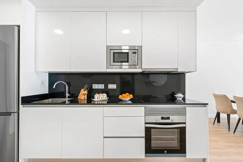 Ático en Venta Villamartín Orihuela Costa 2 Dormitorios