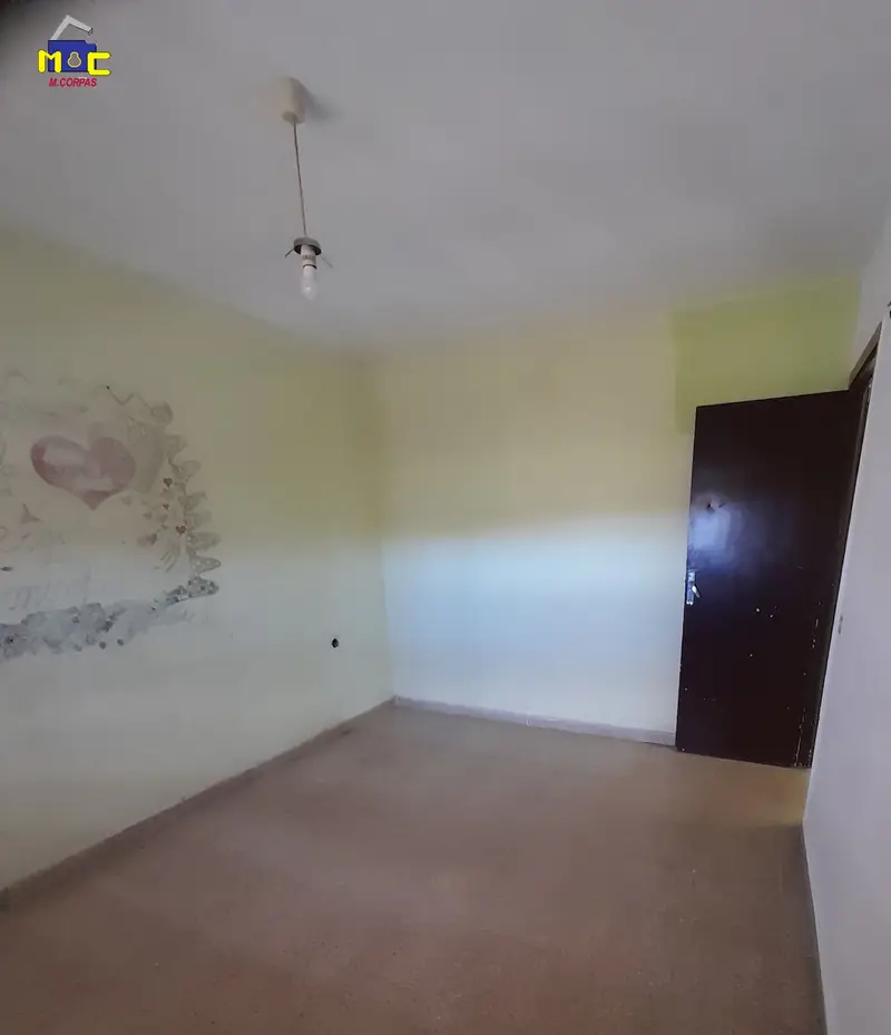 Venta Piso 3 Habitaciones Puerto Motril