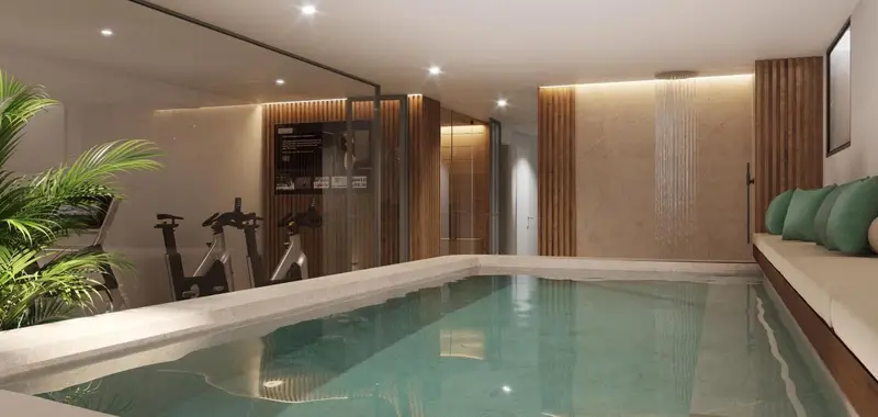 Chalet de Lujo en Palma de Mallorca: 8 Habitaciones, Piscina y Sauna