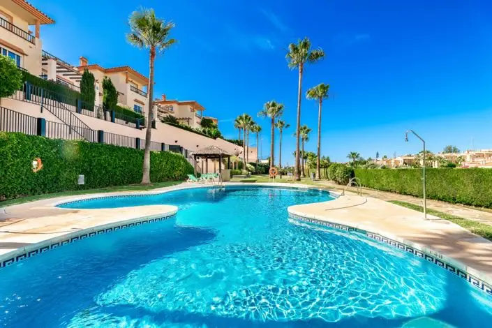 Villa de Lujo 5 Dormitorios Costa del Sol - Cerca de Miraflores Golf