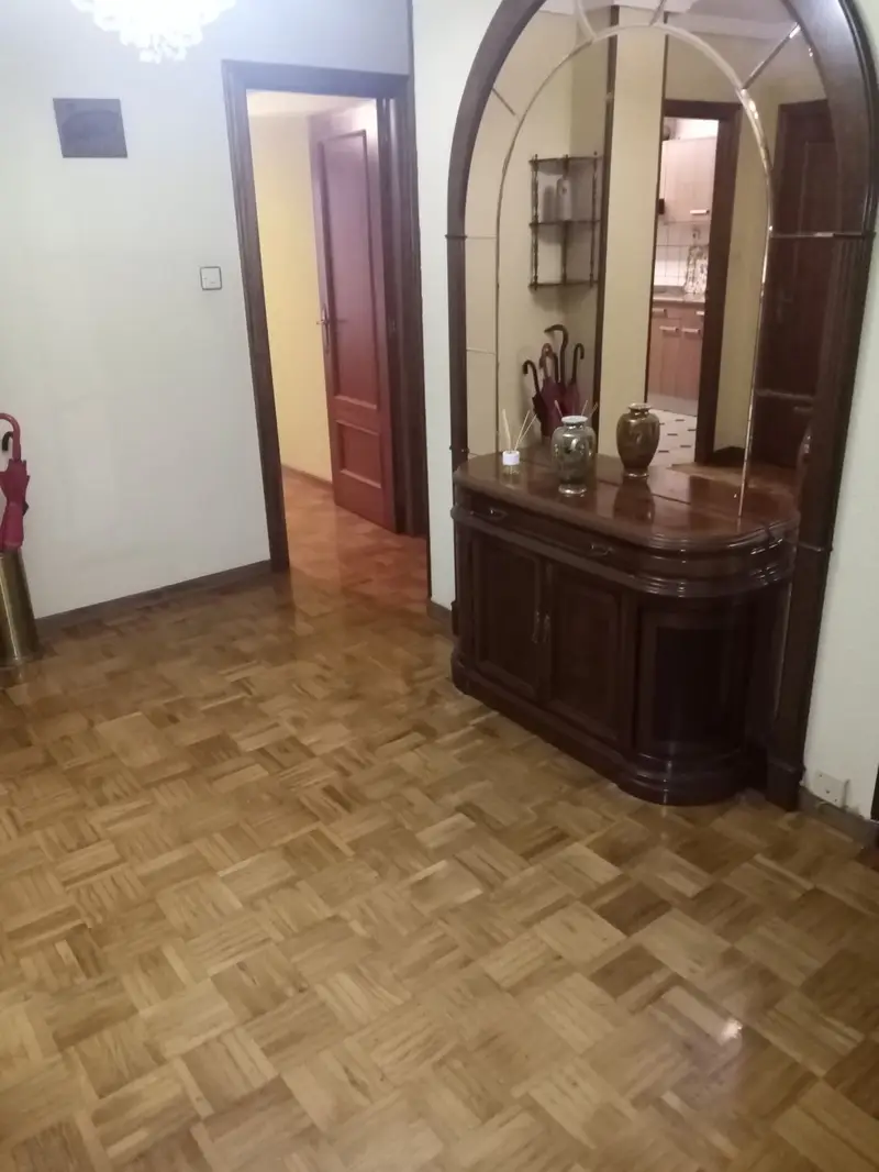 Venta Piso 3 Habitaciones Laviada Gijon
