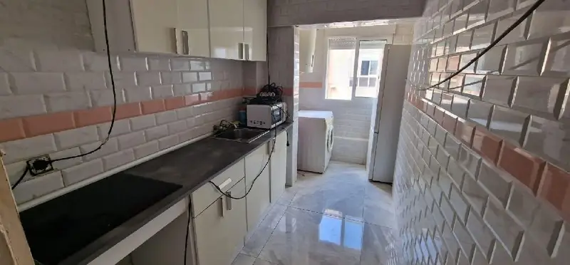 Venta Piso Colonia Requena Alicante 2 Dormitorios Reformado