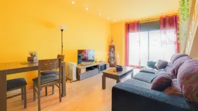 Dúplex en venta Ca n Oriol Rubí 98m2 2 plantas