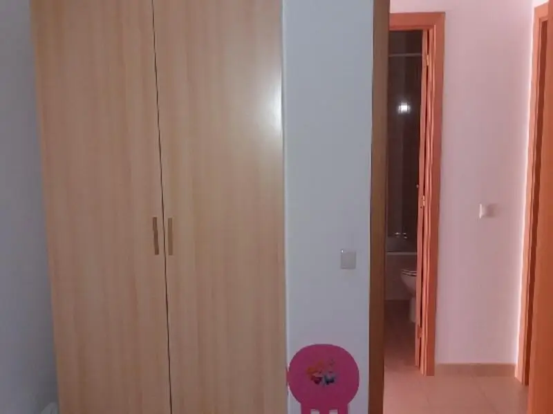 Apartamento 2 Dormitorios Benicarló Cerca Playa