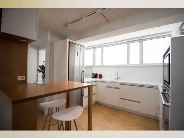 Apartamento 2 Dormitorios Santiago Compostela Alquiler