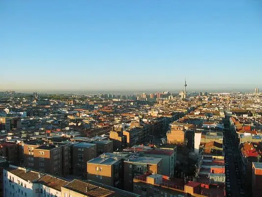 Vivienda 30m2 Lavapies Madrid  Oportunidad Inversion